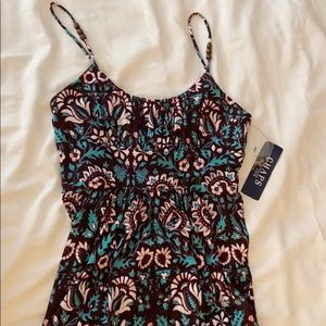 Brand New Chaps Sundress